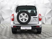 Chevrolet Niva I Рестайлинг Ульяновск  - изображение 25