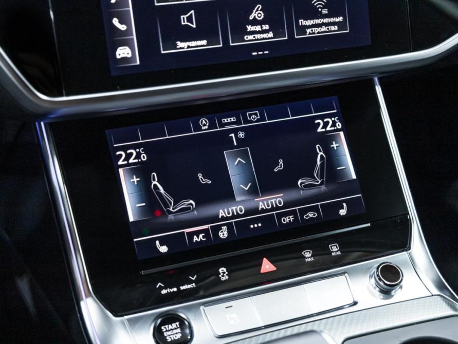 Audi A6 V (C8) Санкт-Петербург  - изображение 24