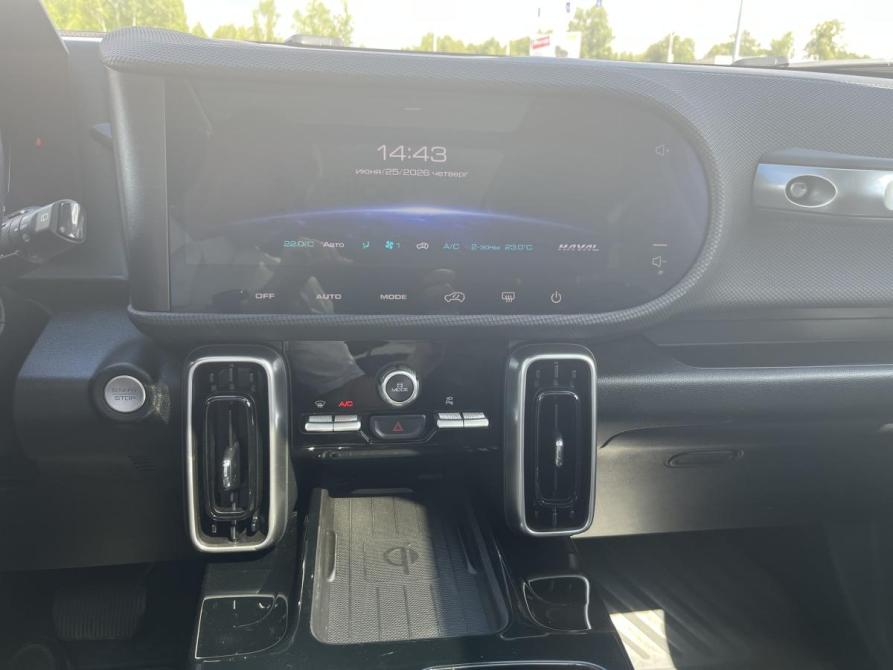 Haval Dargo Пермь  - изображение 25