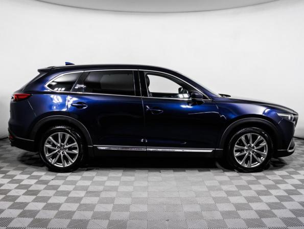Mazda CX-9 II с пробегом 2018 года, цена 2 899 000 рублей, 178000 км, внедорожник, Автокод Объявления