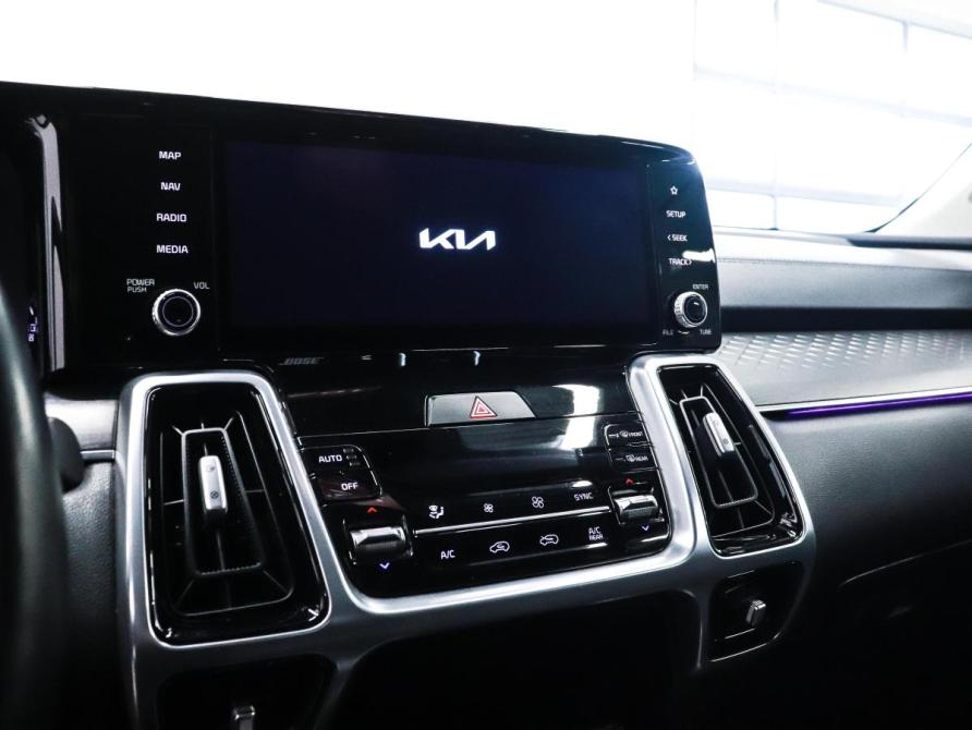 Kia Sorento IV Красноярск  - изображение 25