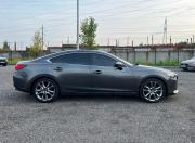 Mazda 6 III (GJ) Рестайлинг Чебоксары  - изображение 28