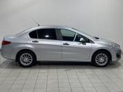 Peugeot 408 I Рестайлинг Курск  - изображение 22