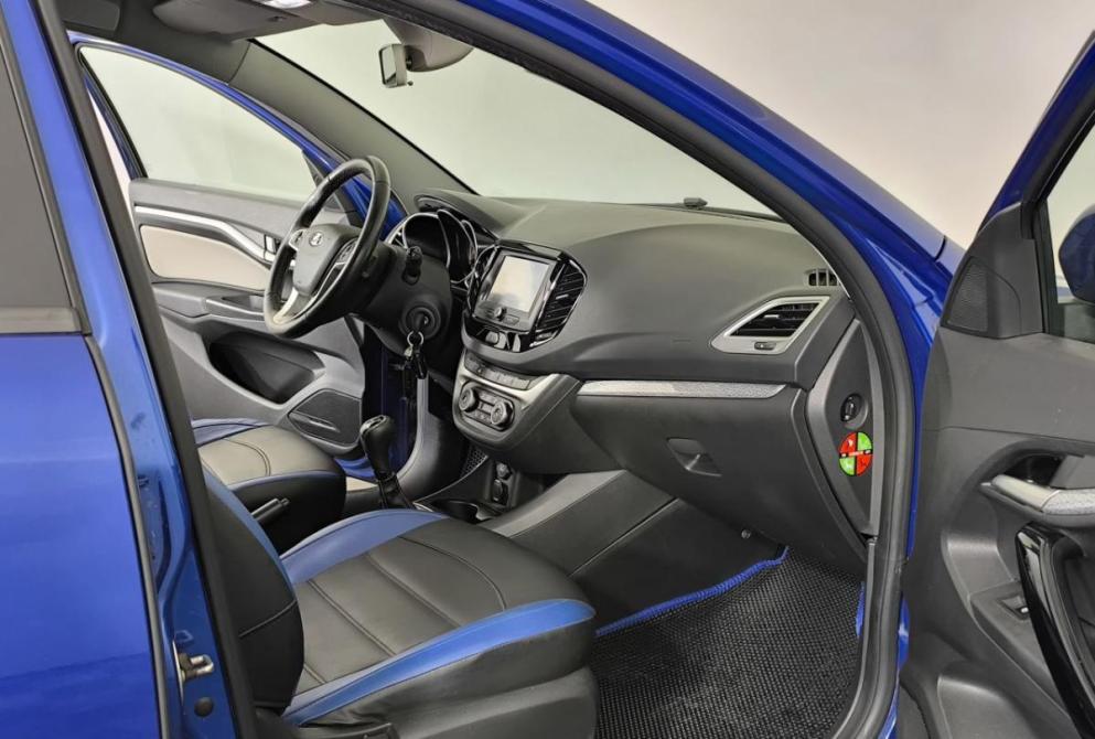 Lada (ВАЗ) Vesta I Нижний Новгород  - изображение 9