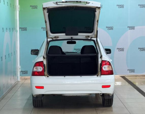 Lada (ВАЗ) Priora I с пробегом 2011 года, цена 330 000 рублей, 124265 км, хэтчбек, Автокод Объявления