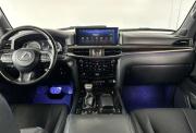 Lexus LX III Рестайлинг 2 Киров  - изображение 51