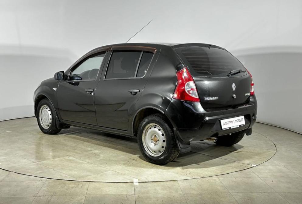 Renault Sandero I Саранск  - изображение 13