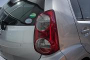 Toyota Passo II (C30) Иркутск  - изображение 27