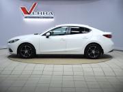 Mazda 3 III (BM) Уфа  - изображение 24