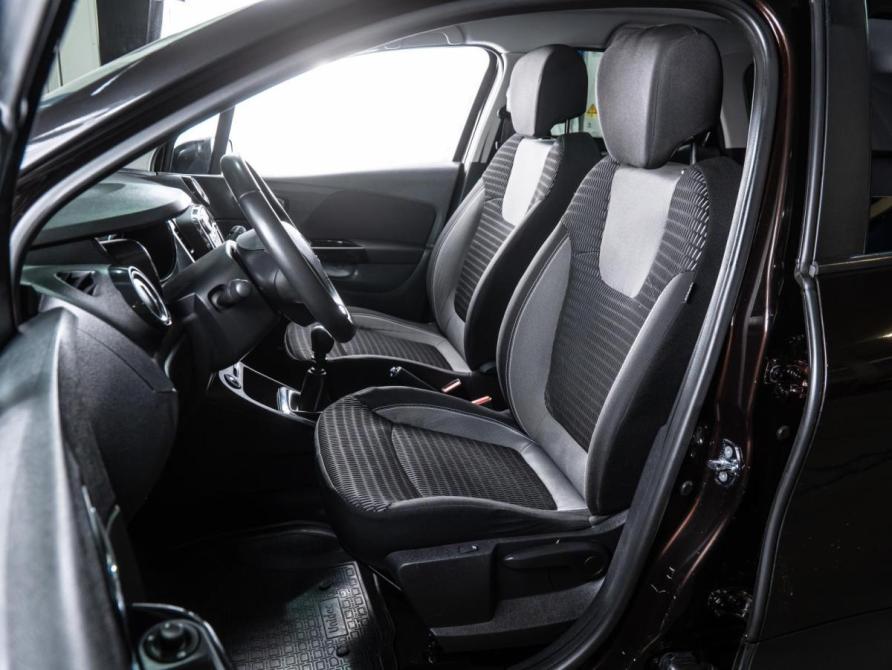 Renault Kaptur I Волгоград  - изображение 10