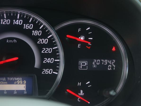Nissan Teana II (J32) Рестайлинг с пробегом 2012 года, цена 1 059 000 рублей, 207900 км, седан, Автокод Объявления