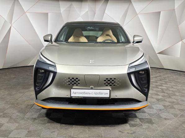 Evolute i-SKY I с пробегом 2024 года, цена 2 695 000 рублей, 32293 км, внедорожник, Автокод Объявления