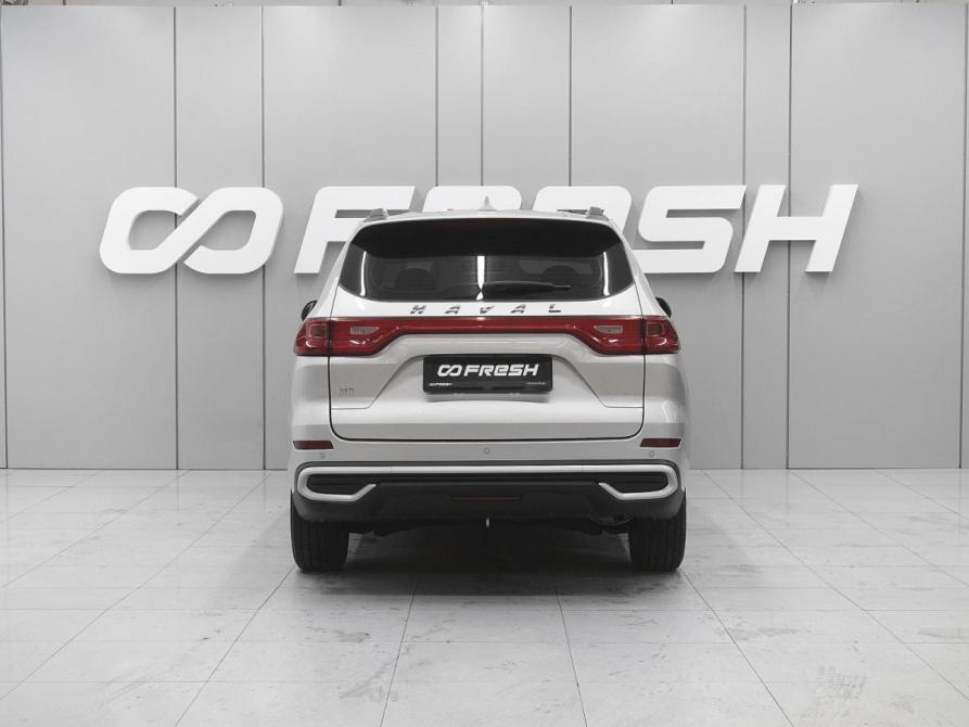 Haval M6 II Ростов-на-Дону  - изображение 4