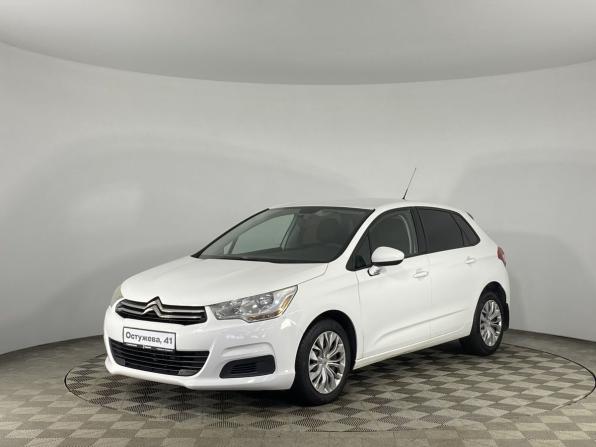 Citroen C4 II с пробегом 2013 года, цена 599 000 рублей, 190693 км, хэтчбек, Автокод Объявления