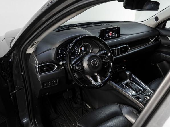 Mazda CX-5 II с пробегом 2018 года, цена 2 350 000 рублей, 194145 км, внедорожник, Автокод Объявления