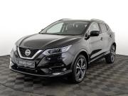 Nissan Qashqai II Рестайлинг Москва  - изображение 29