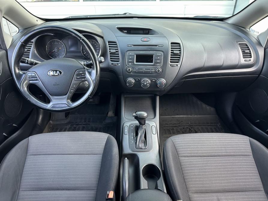 Kia Cerato III Саратов  - изображение 10