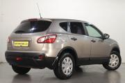 Nissan Qashqai I Рестайлинг Челябинск  - изображение 26