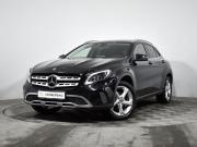 Mercedes-Benz GLA I (X156) Рестайлинг Санкт-Петербург  - изображение 41