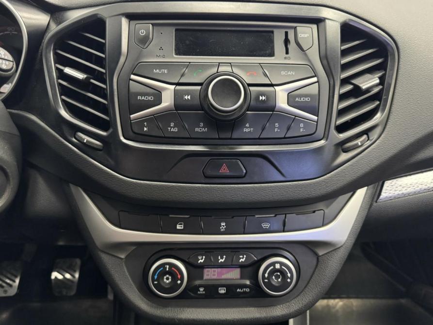 Lada (ВАЗ) Vesta I Красноярск  - изображение 19
