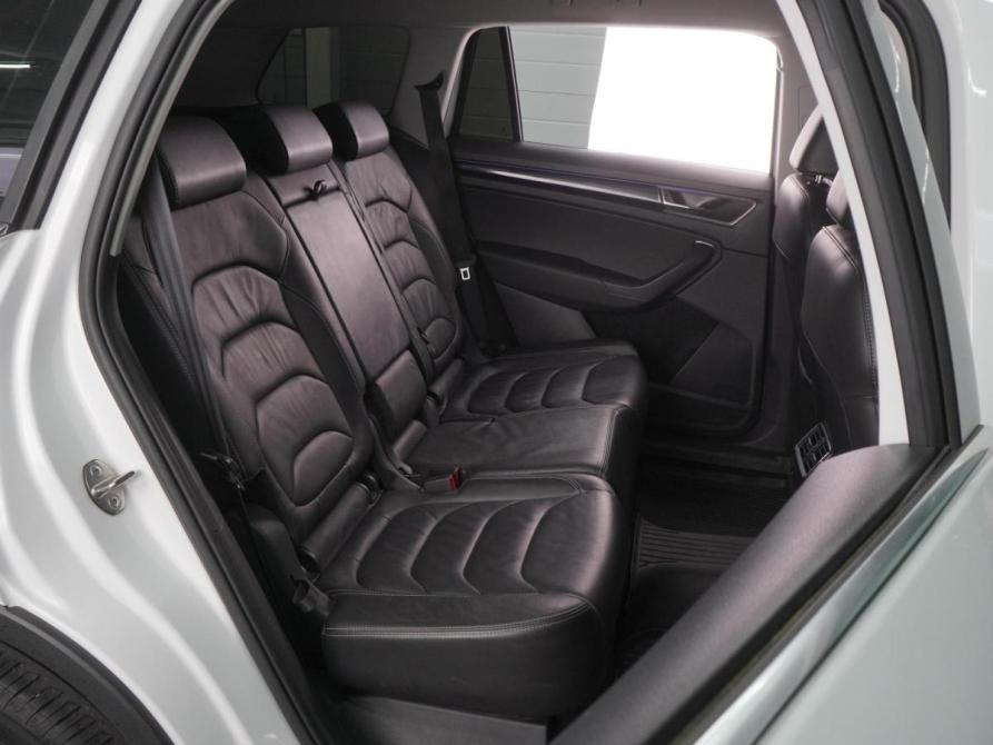 Skoda Kodiaq I Воронеж  - изображение 7
