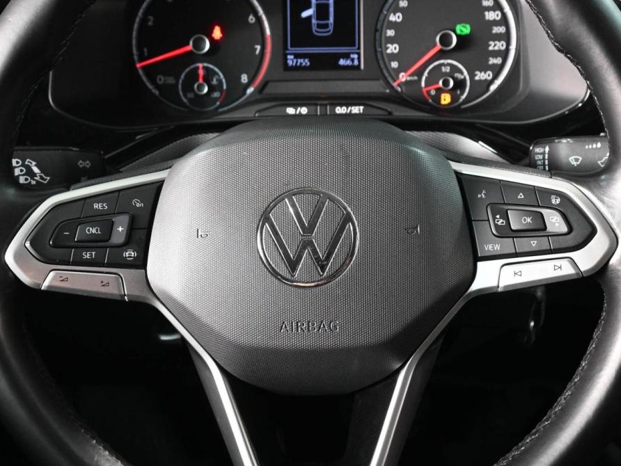 Volkswagen Polo VI Ростов-на-Дону  - изображение 12