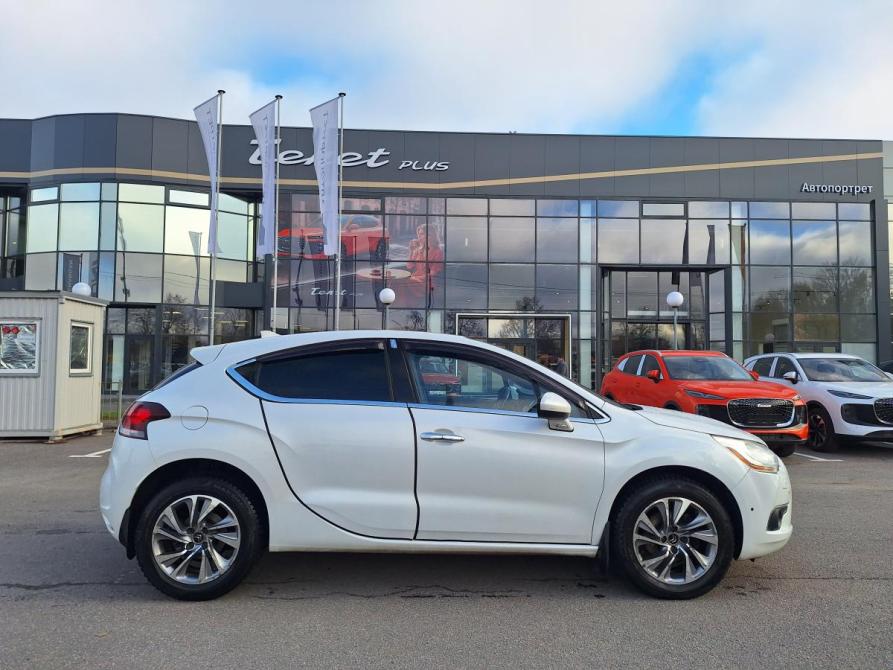Citroen DS4 Санкт-Петербург  - изображение 6