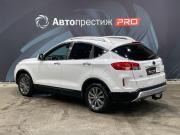 FAW Besturn X80 I Пермь  - изображение 32
