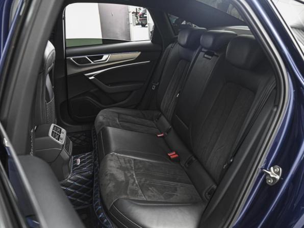 Audi A6 V (C8) с пробегом 2019 года, цена 4 890 000 рублей, 78354 км, седан, Автокод Объявления