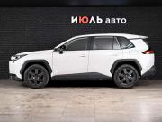 Toyota RAV4 VI (XA60) Екатеринбург  - изображение 32