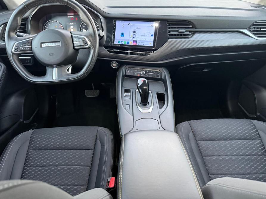 Haval F7x I Курган  - изображение 8