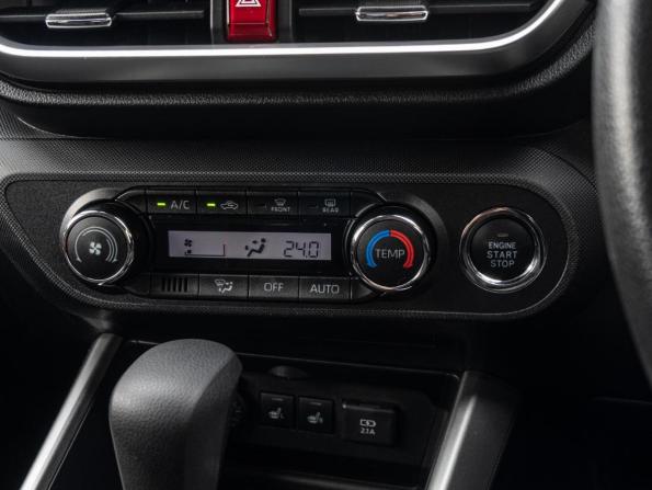 Daihatsu Rocky A200 с пробегом 2019 года, цена 1 640 000 рублей, 82337 км, внедорожник, Автокод Объявления
