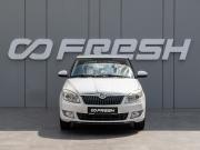 Skoda Fabia II Рестайлинг Краснодар  - изображение 20