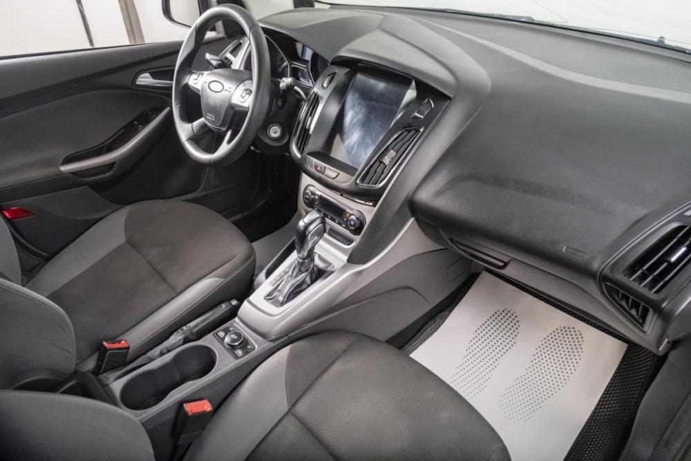 Ford Focus III Томск  - изображение 18