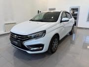 Lada (ВАЗ) Vesta I Рестайлинг (NG) Орел  - изображение 17