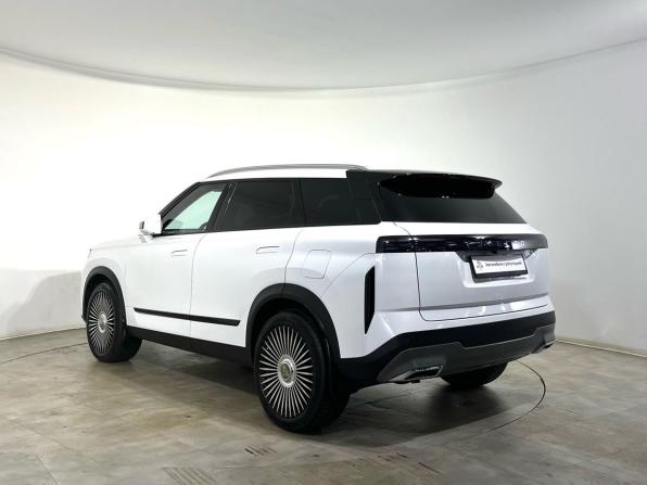 Jaecoo J7 I с пробегом 2023 года, цена 2 150 000 рублей, 29419 км, внедорожник, Автокод Объявления