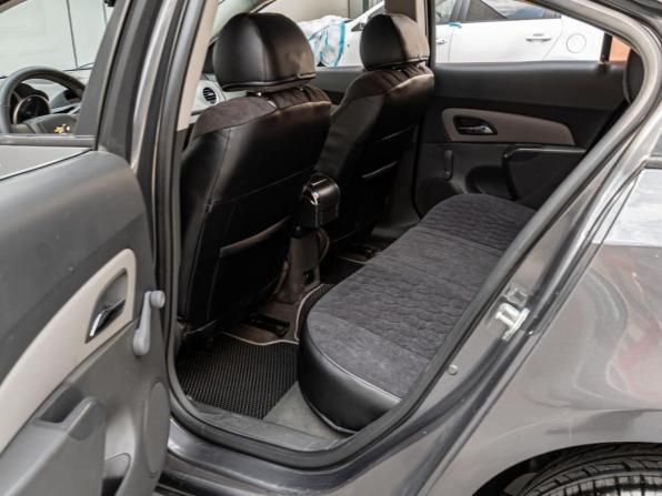Chevrolet Cruze I с пробегом 2010 года, цена 620 000 рублей, 354696 км, седан, Автокод Объявления
