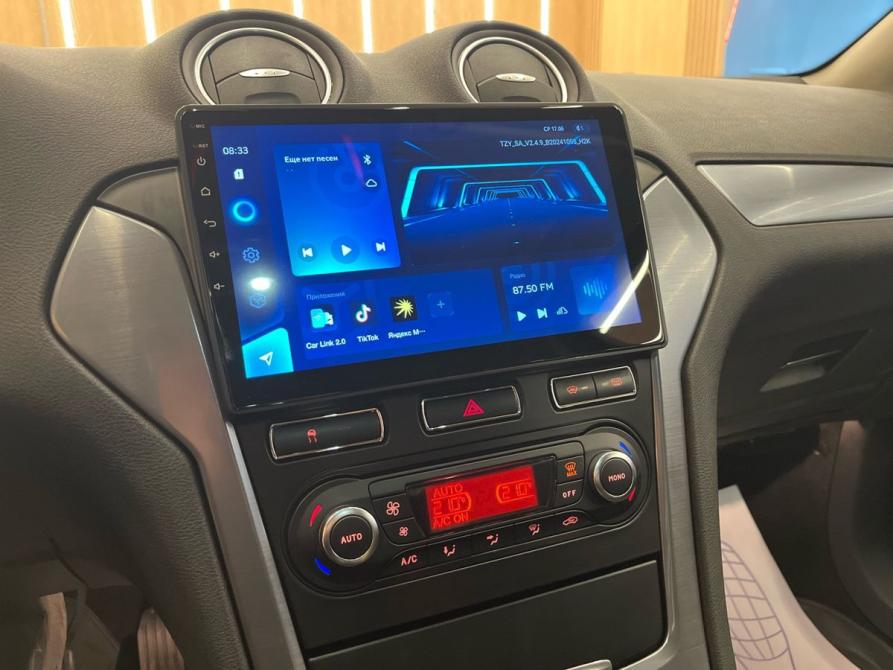 Ford Mondeo IV Рестайлинг Санкт-Петербург  - изображение 8