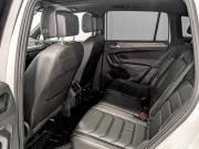 Volkswagen Tiguan II Рестайлинг Москва  - изображение 42