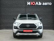 Toyota RAV4 VI (XA60) Екатеринбург  - изображение 25