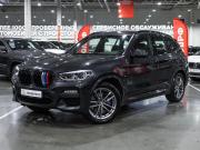BMW X3 III (G01) Санкт-Петербург  - изображение 33