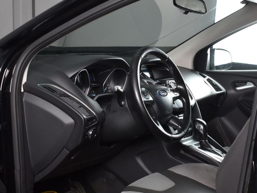 Ford Focus III Кемерово  - изображение 6