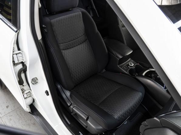 Nissan X-Trail III Рестайлинг с пробегом 2020 года, цена 2 699 000 рублей, 56068 км, внедорожник, Автокод Объявления