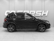 Volkswagen Tiguan I Рестайлинг Ростов-на-Дону  - изображение 26