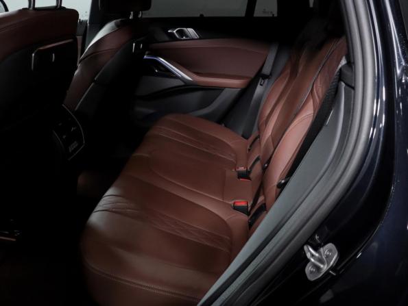 BMW X6 III (G06) Рестайлинг с пробегом 2024 года, цена 13 300 000 рублей, 6017 км, внедорожник, Автокод Объявления