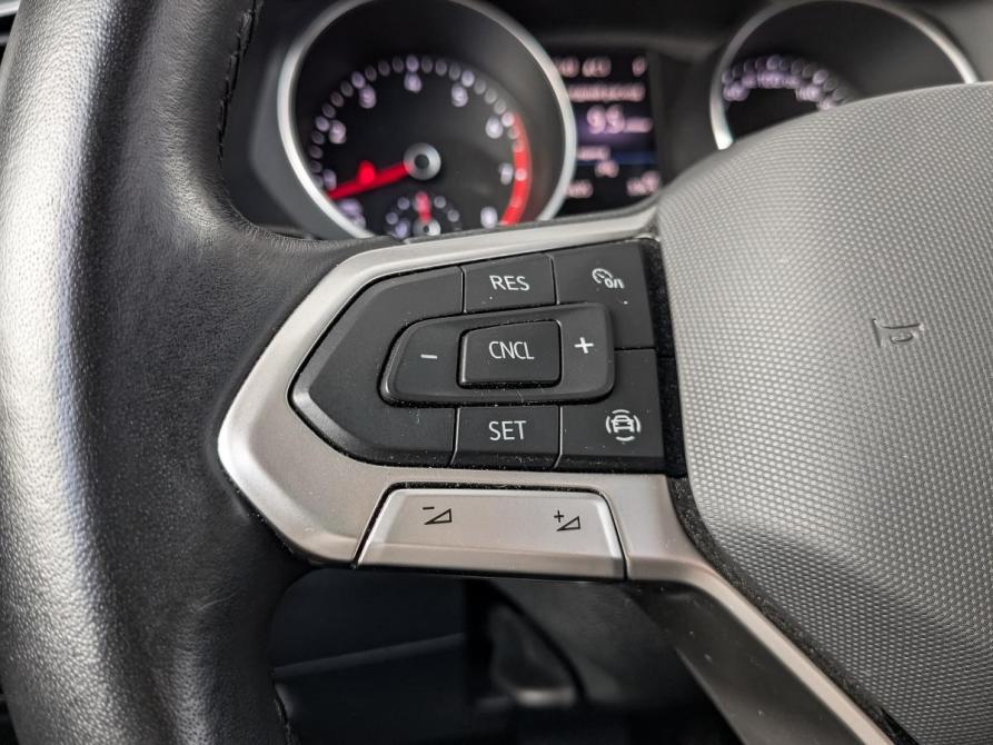 Volkswagen Tiguan II Рестайлинг Санкт-Петербург  - изображение 26