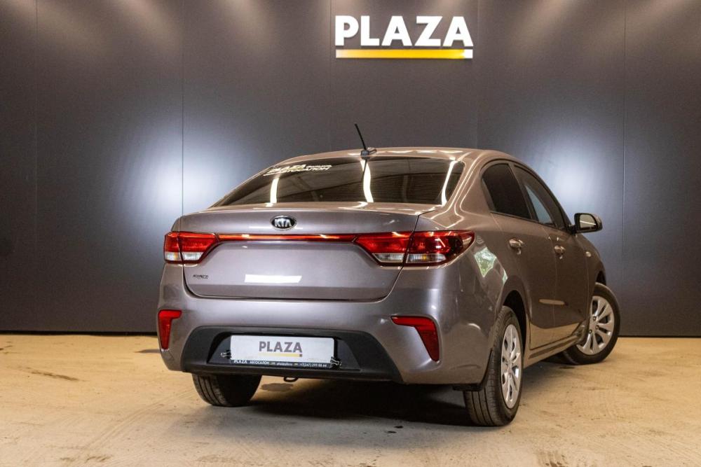 Kia Rio IV Уфа  - изображение 3