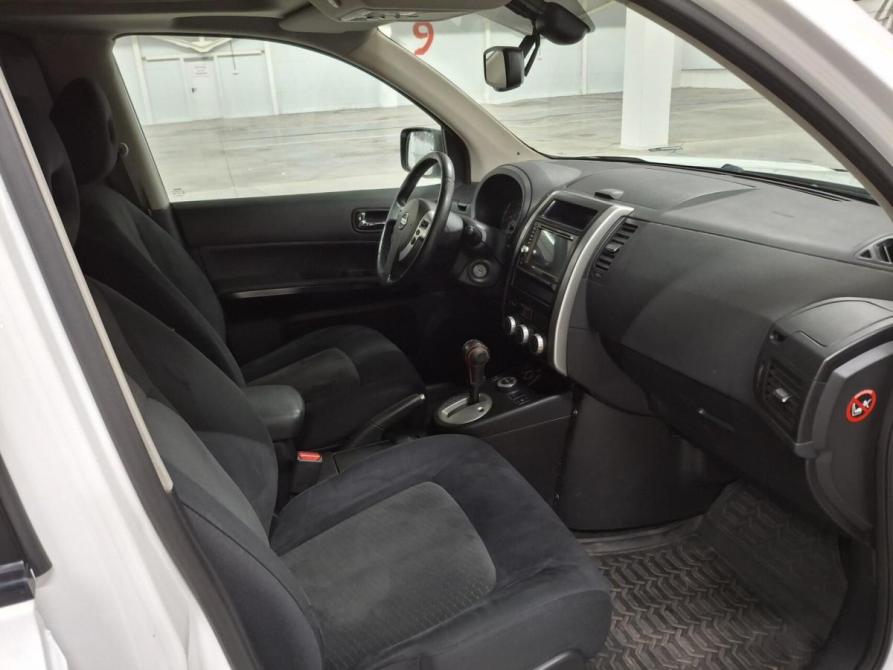 Nissan X-Trail II Рестайлинг Казань  - изображение 13