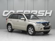 Suzuki Grand Vitara II Рестайлинг Ростов-на-Дону  - изображение 17