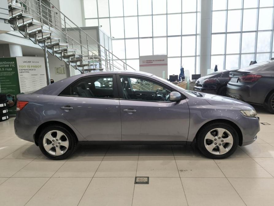 Kia Cerato II Казань  - изображение 5